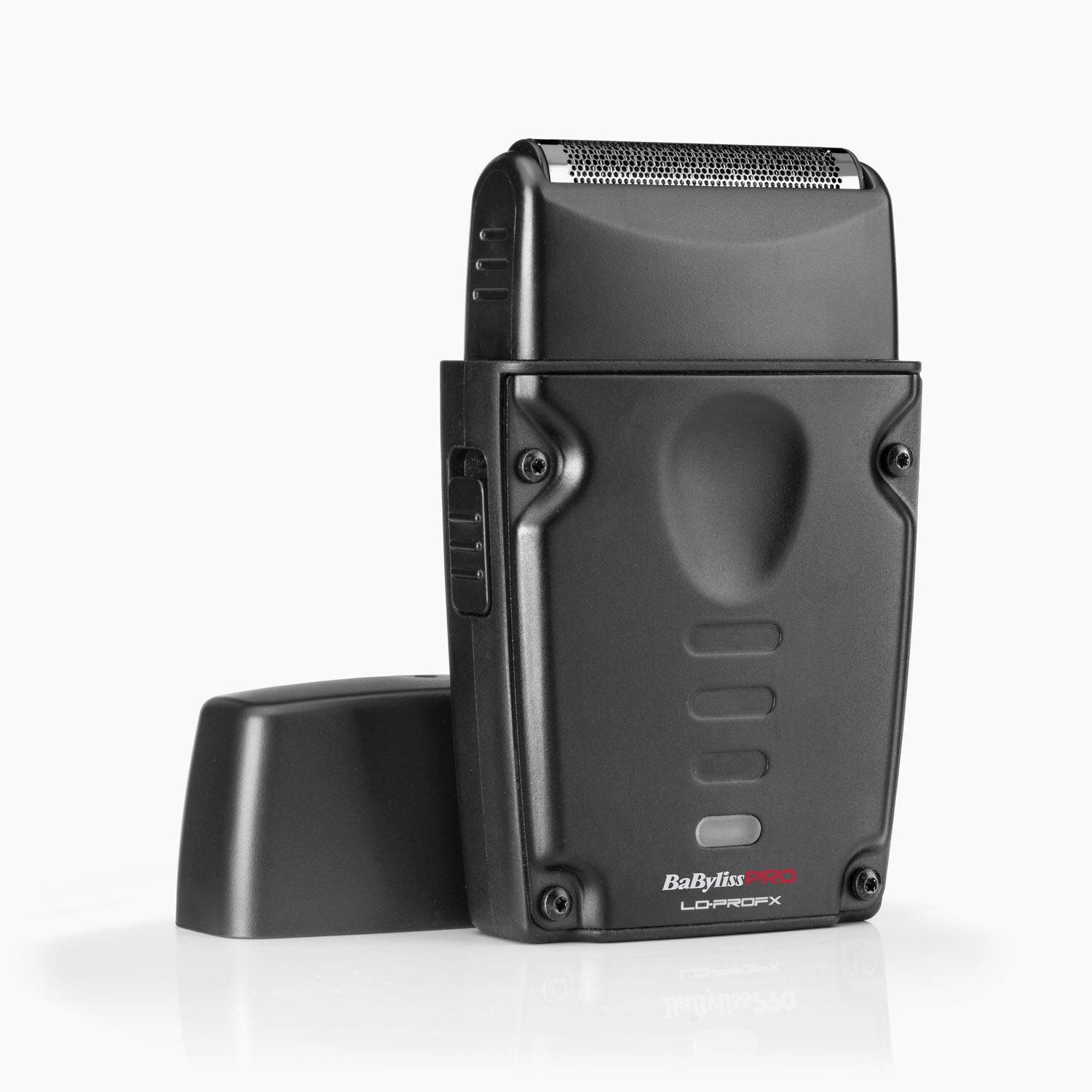 Compact Lo-PROFX Shaver